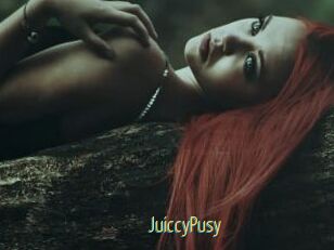 JuiccyPusy
