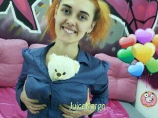 JuiceMargo