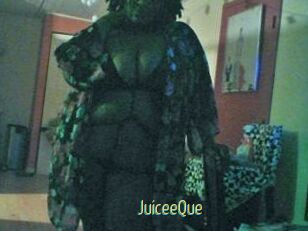 JuiceeQue