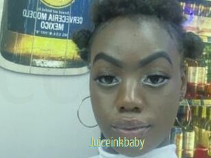 Juiceinkbaby