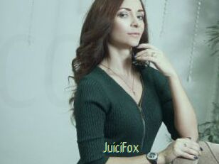 JuiciFox