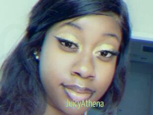 JuicyAthena