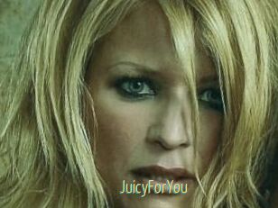 JuicyForYou