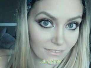 JuicyJolene