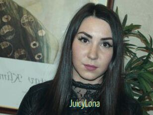 JuicyLona