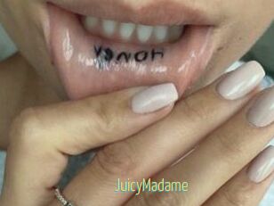 JuicyMadame