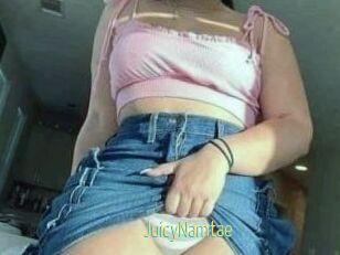 JuicyNamtae