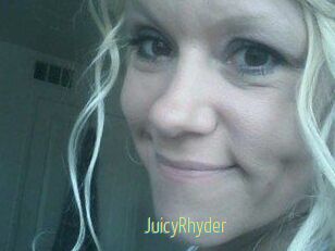 JuicyRhyder