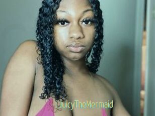 JuicyTheMermaid