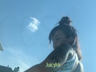 Juicykk