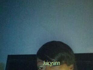 Juicysinn