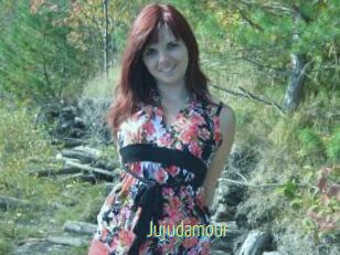 Jujudamour
