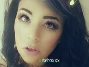 Jukeboxxx
