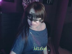 Jul1aSun