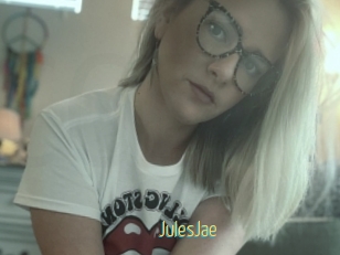 JulesJae
