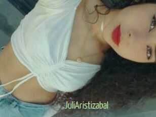 JuliAristizabal