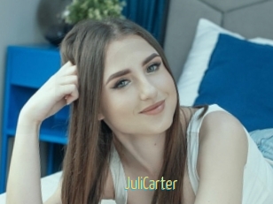 JuliCarter