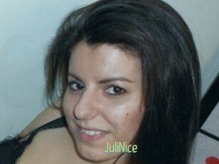 JuliNice