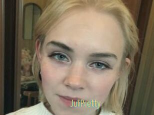 JuliPretty