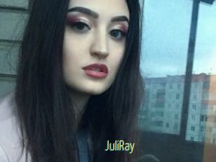 JuliRay