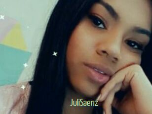 JuliSaenz
