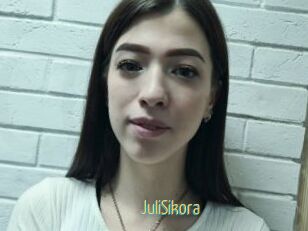 JuliSikora