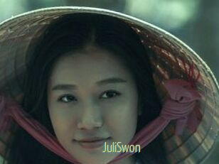 JuliSwon