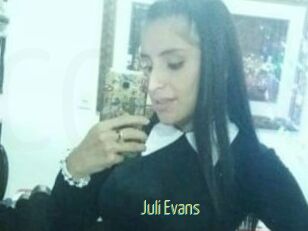 Juli_Evans
