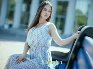 JuliaAvalon