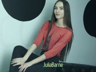 JuliaBarne