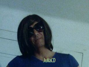 JuliaCD