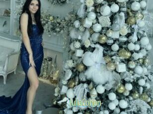 JuliaCohen