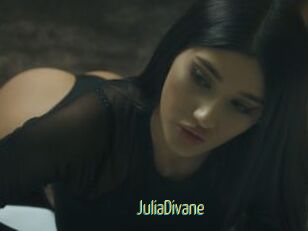 JuliaDivane