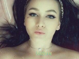 JuliaDivine
