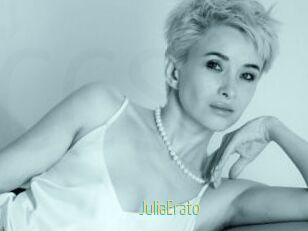 JuliaErato