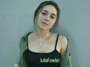 JuliaFowler