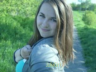 JuliaGirl
