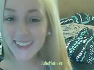 Julia_Hansen