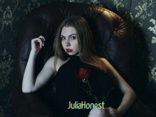 JuliaHonest