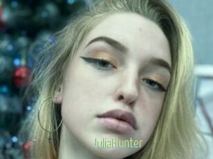 JuliaHunter
