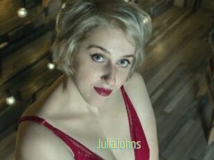 JuliaJohns