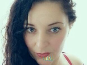 JuliaLI