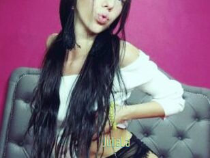 JuliaLa
