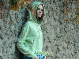 JuliaMayerr