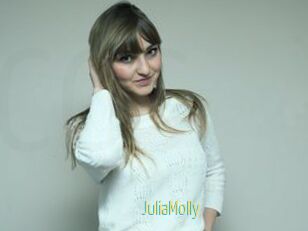 JuliaMolly