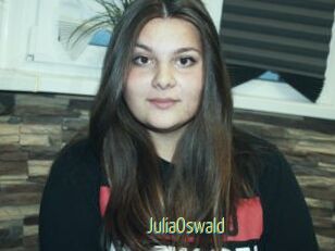 JuliaOswald