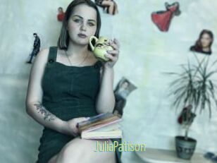 JuliaPatison