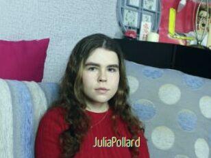JuliaPollard