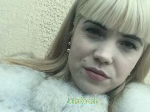 JuliaRosaly