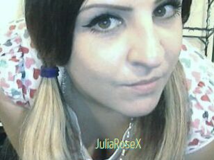 JuliaRoseX